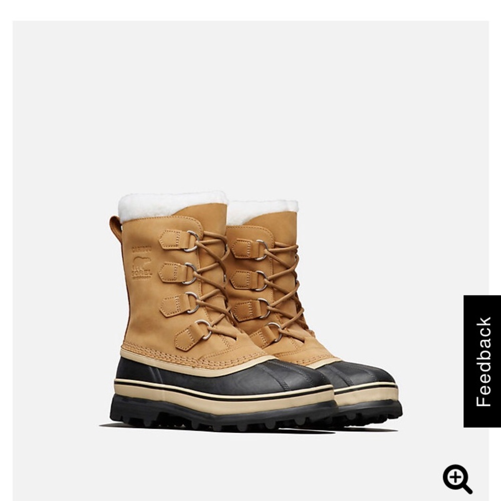 Sorel Women’s Caribou Snow Boots